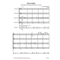 Bassacaglia