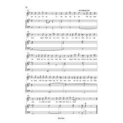 Weihnachtskantaten - Teil 2 : F&uuml;r den Hof Schwarzburg-Sondershausen / KlA