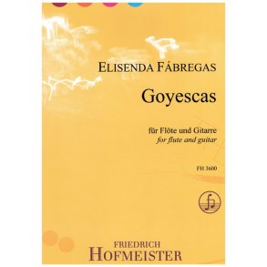 Goyescas