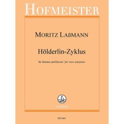 H&ouml;lderlin-Zyklus