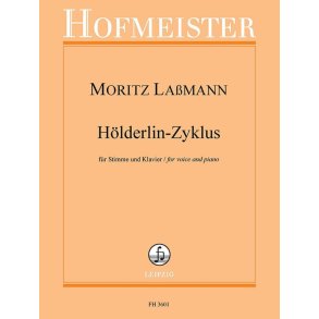 Hölderlin-Zyklus