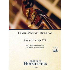 Concertino op. 128