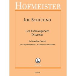 Les Extravagances Discr&egrave;tes