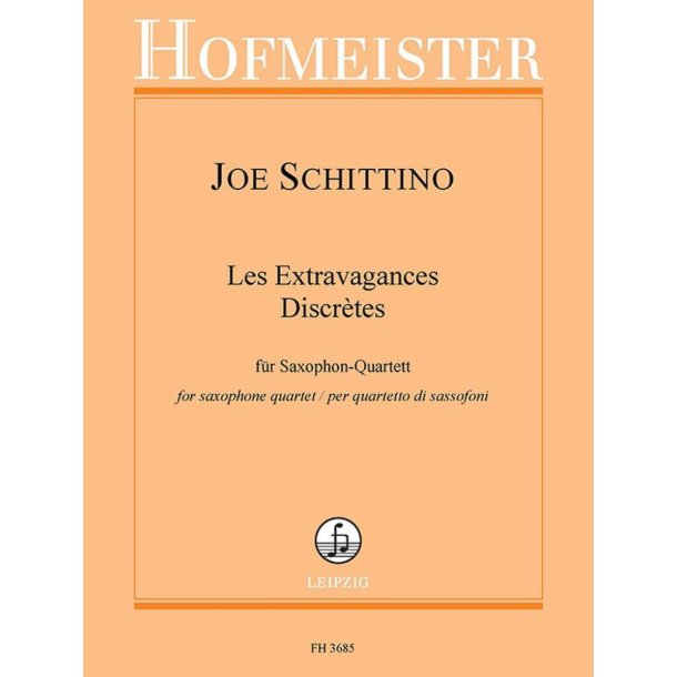 Les Extravagances Discr&egrave;tes