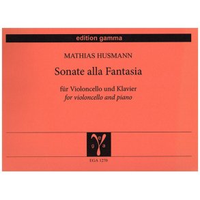 Sonate alla fantasia