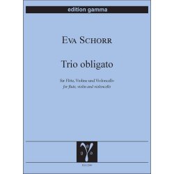 Trio obligato
