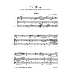 Trio obligato