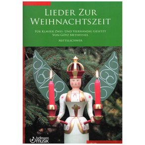 Lieder zur Weihnachtszeit