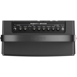 Nux Mighty Space guitarforstrker