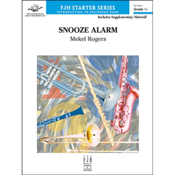 Snooze Alarm