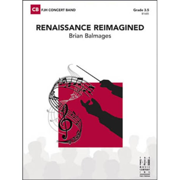 Renaissance Reimagined