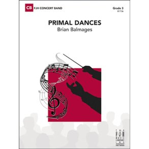 Primal Dances