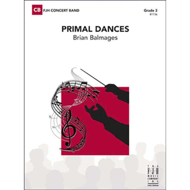 Primal Dances