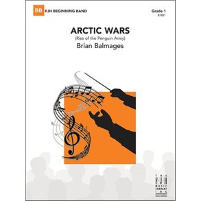 Arctic Wars