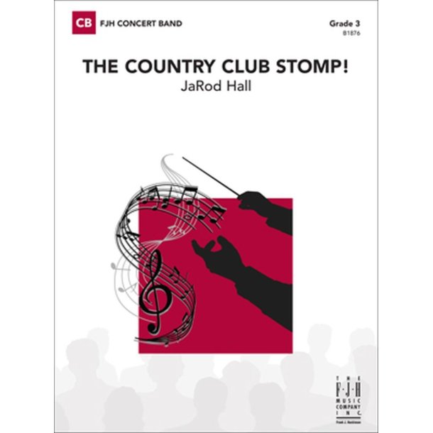 The Country Club Stomp