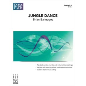 Jungle Dance