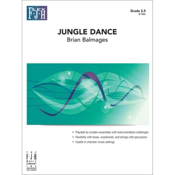 Jungle Dance