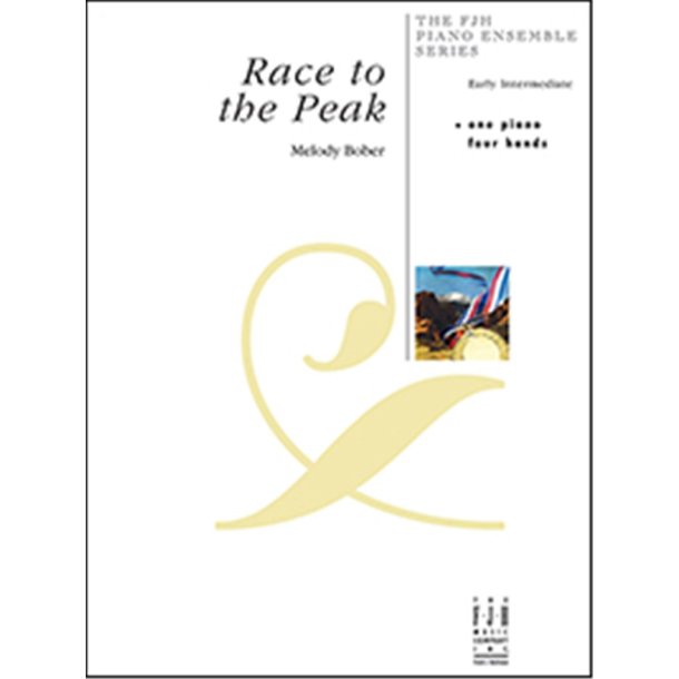 Race to the Peak