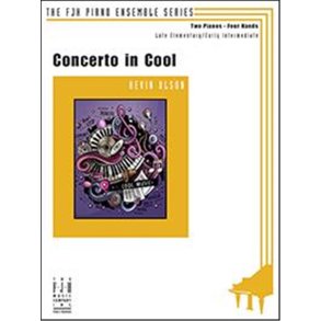 Concerto in Cool