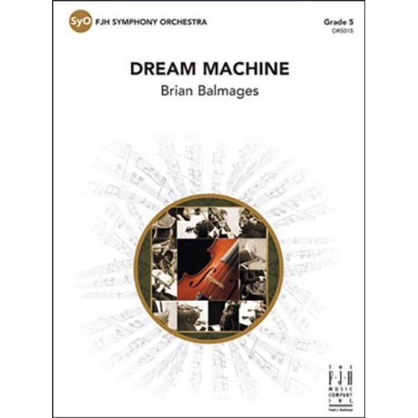 Dream Machine