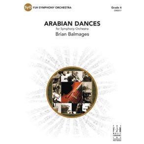 Arabian Dances