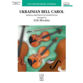 Ukrainian Bell Carol