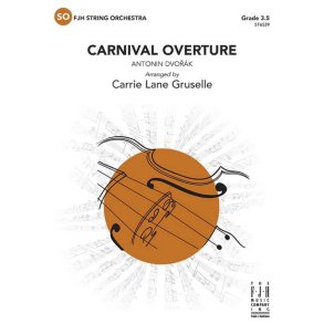 Carnival Overture