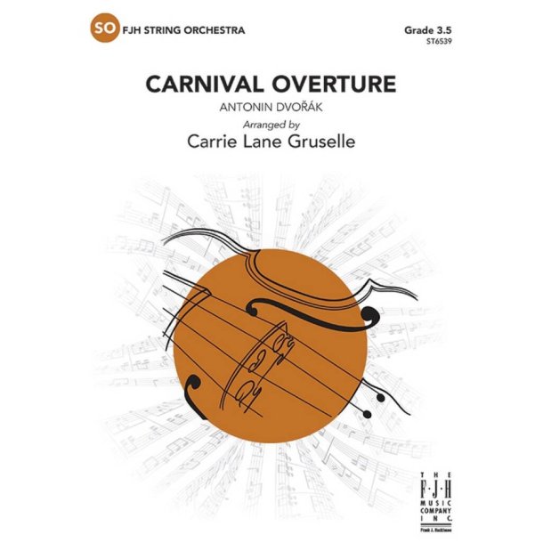 Carnival Overture