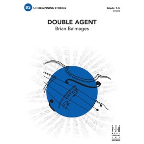 Double Agent