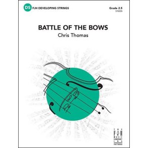 Battle of the Bows