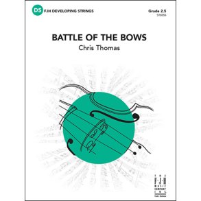 Battle of the Bows