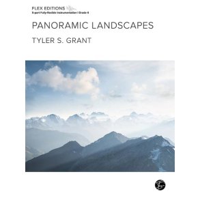 Panoramic Landscapes