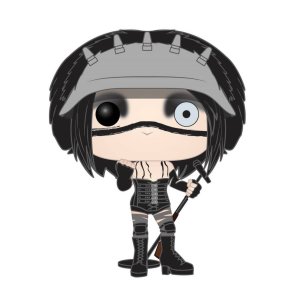 Pop Rocks Marilyn Manson Pop Vinyl