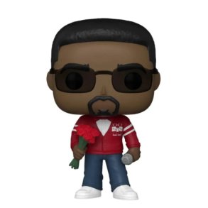 POP Rocks Boyz II Men Nathan Morris Pop Vinyl
