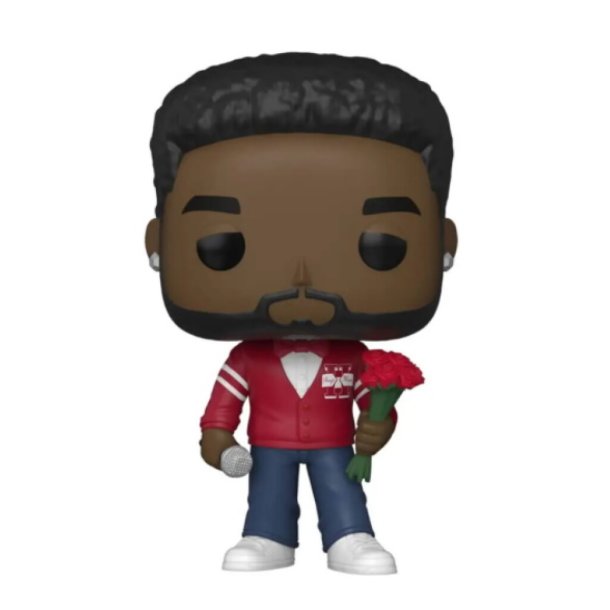 POP Rocks Boyz II Men Shawn Stockman Pop Vinyl