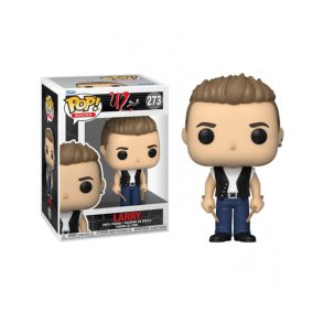 POP Rocks: U2 - ZooTV - Larry