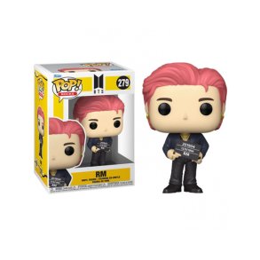 POP Rocks: BTS Butter - RM