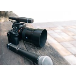 Nux B-3 Plus Bundle wireless microphone system