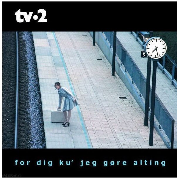 Randers Station - tv-2