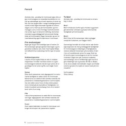 Rytmiske Veje 1 - Ny Dansk Trommebog for begyndere