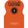 Spil guitar 1 inkl. audio online