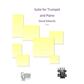 Suite for Trumpet and Piano