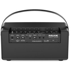 Nux Mighty Space guitarforstrker