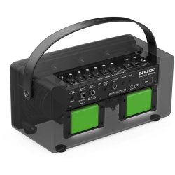 Nux Mighty Space guitarforstrker