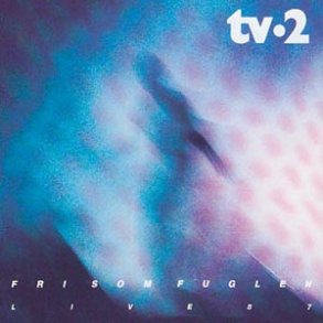 Fri som fuglen - tv-2