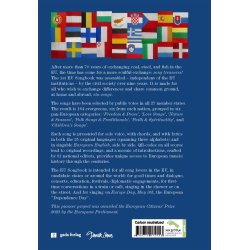 The EU Songbook