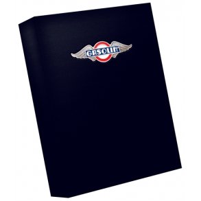 Gasolin: The Black Song Book