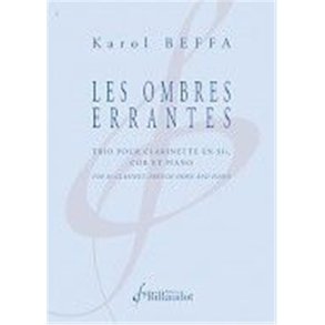 Les Ombres Errantes