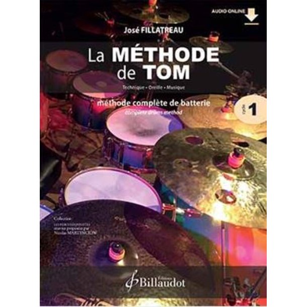 La M&eacute;thode de Tom