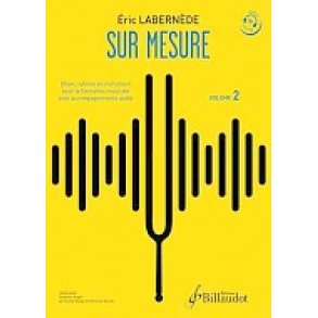 Sur mesure, volume 2